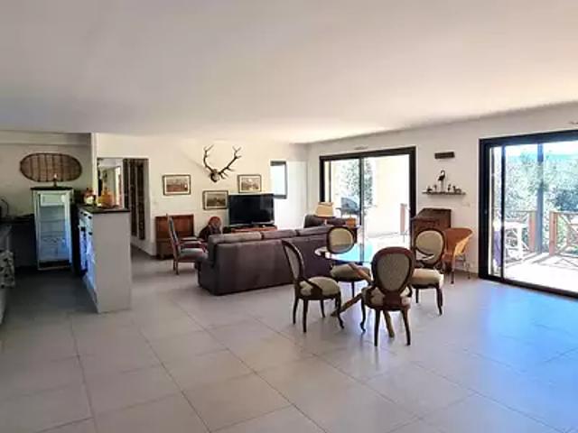 Cazilhac 34190 Achat / Vente maison 4 pièces t4