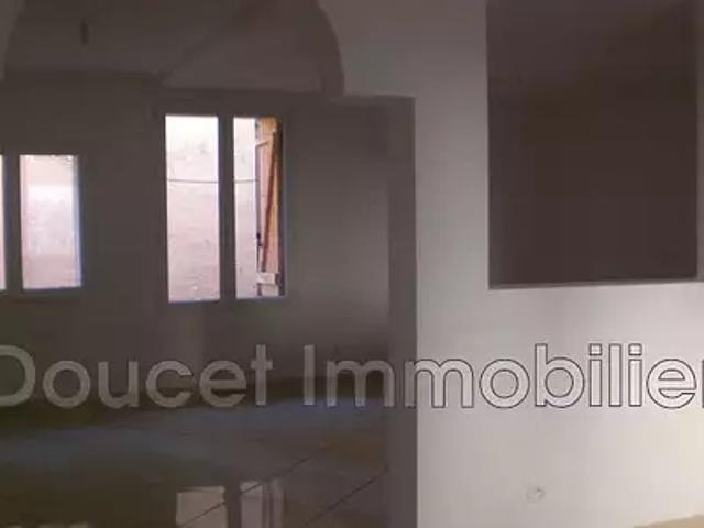 Cazouls lès Béziers 34370 Location maison 3 pièces t3