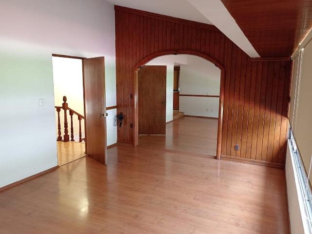 Casa en renta en parque la herradura
