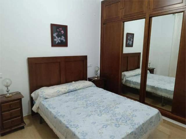 Cañada Rosal