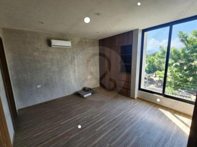 cañadas: Casa en condominio en venta en Fraccionamiento Bahía de Banderas
