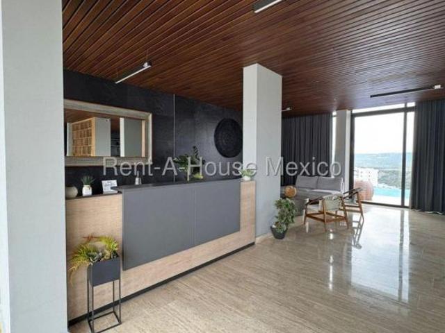 Cañadas del Lago Departamento en venta de 2 recámaras en torre con amenidades RAH4491