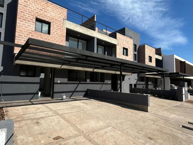 CAÑUELAS CHICO DUPLEX A ESTRENAR EN ALQUILER
