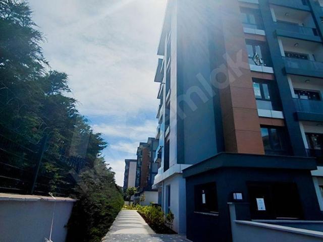 CB TIME dan ÇERKEZKÖY TEPE BÖLGESİ'NDE KİRALIK 1+1 DAİRE 50 m