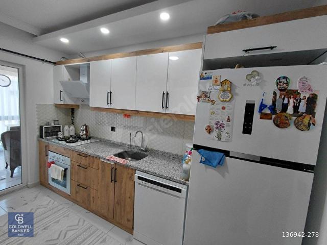 CB TIME dan FIRSAT KAÇMAZ! Çorlu Rumeli de SATILIK 100 m 2+1
