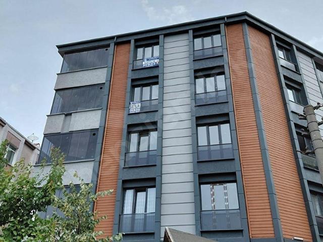 CB TIME dan KAPAKLI da SATILIK SIFIR BİNA GÜNEY CEPHE 1+1 DAİRE