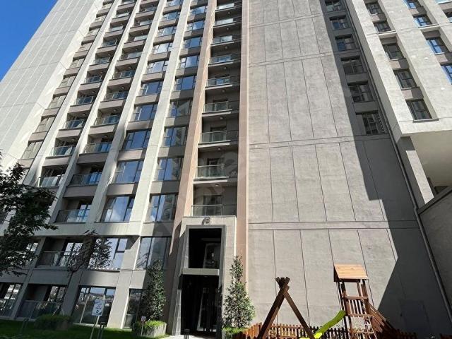 CB TIME'DAN FİKİRTEPE 5.ETAP PEYZAJ VE ÇAMLICA GÖREN 1+1 KİRALIK