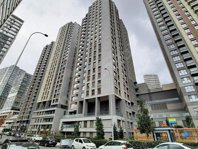 CB Time'dan Kadıköy Fikirtepe Emlak Konut 6. Etap 3+1 Kiralık