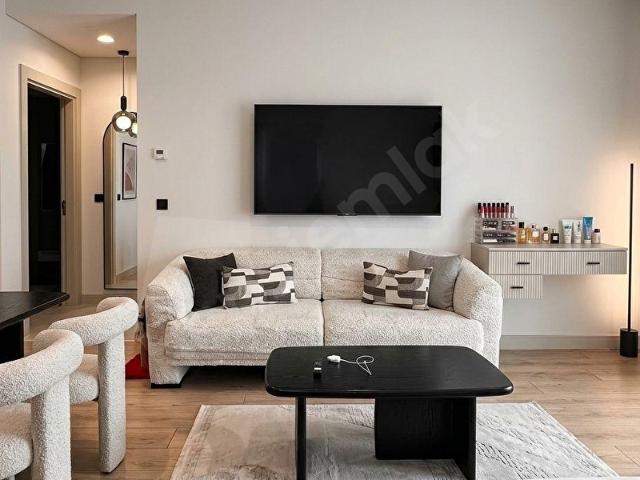 CB TIME'DAN KADIKÖY YENİ FİKİRTEPE 19.ETAP 1+1 SATILIK DAİRE
