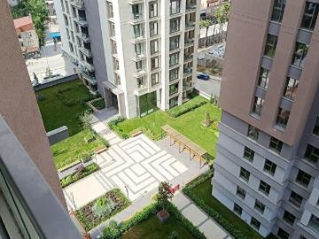 CB TIME'DAN YENİ FİKİRTEPE 16.ETAP 2+1 KİRALIK DAİRE