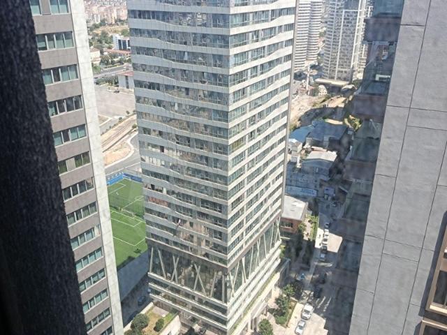 CB TIME'DAN 6.ETAP A BLOK 2+1 YÜKSEK KAT MANZARALI AÇIK MUTFAK