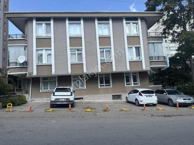 Cb Vizyon Büşra Ergül Den Etlik De 3+1 Satılık Daire