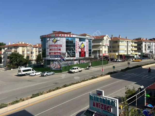 Cb Vizyon Gökhan Koral'dan Ebeveyn Banyolu Önü Açık Ferah Daire