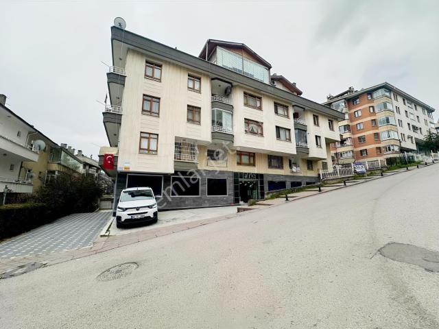 Cb Vizyon Dan Etlikde 3+1 Bağımsız Yapılı Satılık Daire