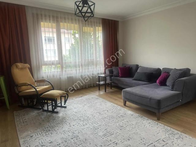Cb Vizyon Dan Gata Yakını Eşyalı Kiralık Daire