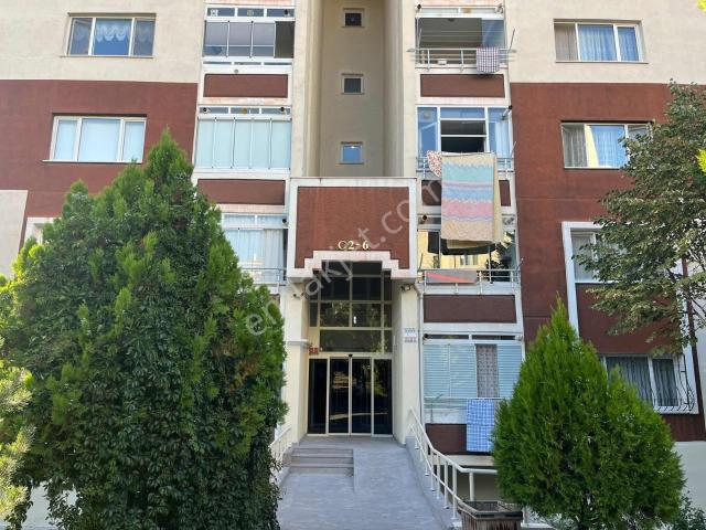 Cb Vizyon Dan Gölbaşı Toki De 3+1 C2 Tip Kiralık Daire