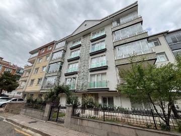 Cb Vizyon’dan Seğmenler’de Yapılı 3+1 Satılık Daire