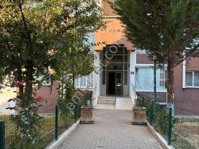 Cb Vizyon'dan Gölbaşı Eymir Mahallesi Toki'de C2 Kiralık Daire