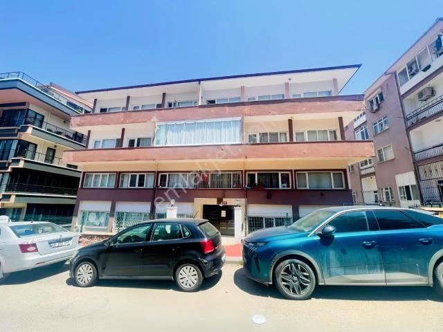 Cb Vizyon'dan Jfk'de Kiralık Daire