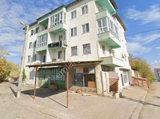 Cb Vizyon'dan Satılık 3+1 Daire