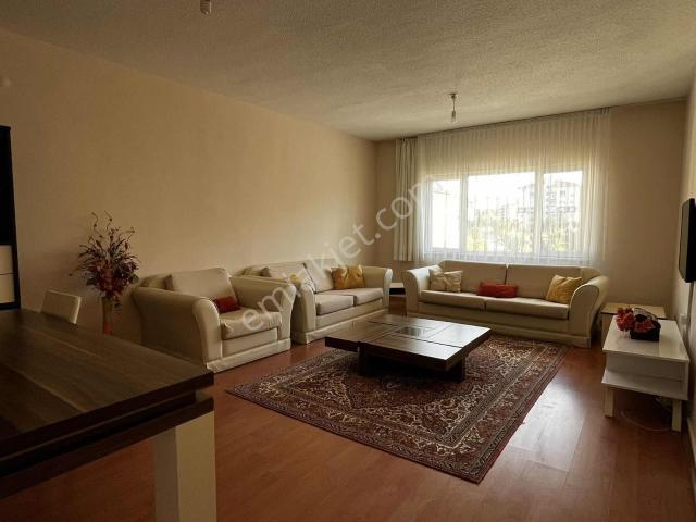 Cb Vizyon'dan Toki Güven Sitesi C2 Büyük Tip Satılık Daire