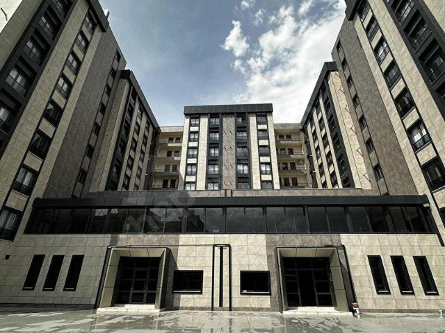 CB ACAR'dan MERİT PARKTA KİRALIK DAİRE eşyasız