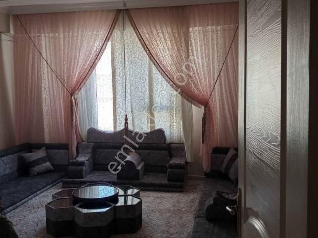 Cb Acar'dan Devteyşti Millet Bahçesi Yanında 2+1 Daire
