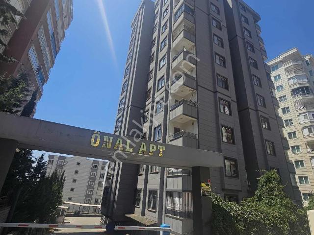Cb Acar'dan Doğukent'te Önü Açık Kiralık 4+1