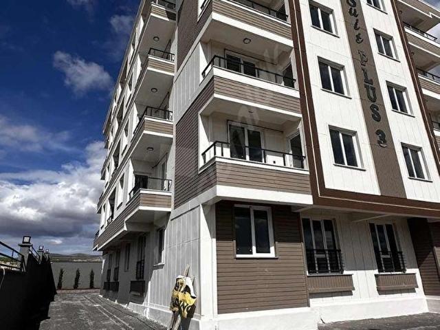 CB ACAR'dan ŞEHİR HAS. YANI EŞYALIEŞYASIZ KİRALIK 5 ADET DAİRE