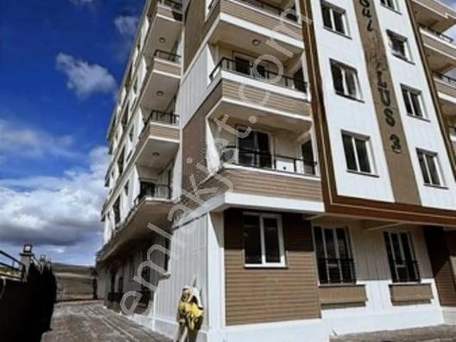 Cb Acar'dan Şehir Has. Yanı Kiracılı Satılık Arakat Daireler