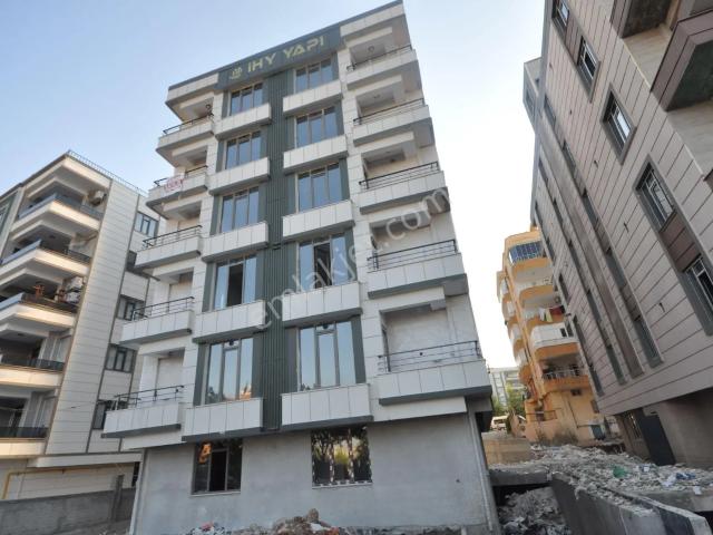 Cb Acar'dan Şehir Hastanesi Yakınında Avantajlı Konumda