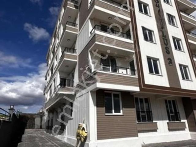 Cb Acar'dan Şehir Has. Yanı Eşyalı eşyasız Kiralık 5 Adet Daire