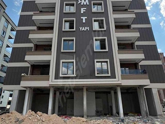 CB ACAR'dan FUAR ARKASI ULTRA LÜKS 2+1 videolu