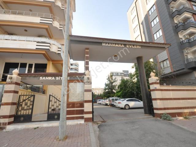 Cb Acar'dan Sırrın Karşıyaka'da 4+1 Ara Kat Daire