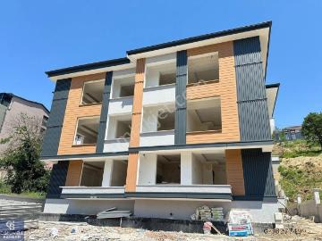 Cb Akademi Başiskele Yeşilyurt Satılık Geniş 1+1 Daire