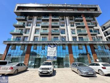 Cb Akademi Dıamond Q Rezidans Kiralık Eşyalı Dubleks 1+1 Daire