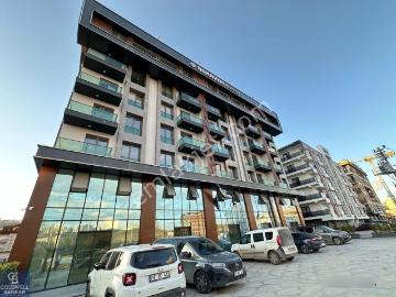 Cb Akademi Dıamond Q Rezidans Kiralık Sıfır Eşyalı 1+1daire
