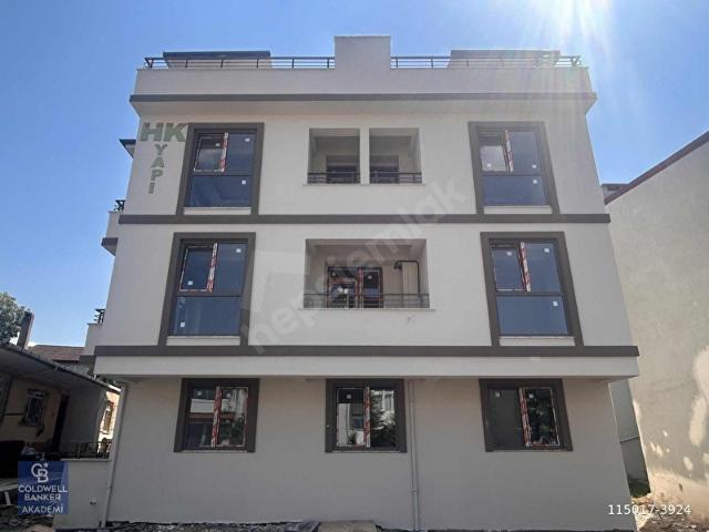 CB AKADEMİ DERİNCE SIRRIPAŞA MAH.1+1 DAİRE