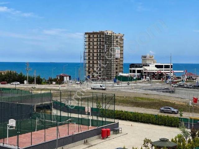 Cb.amazon Balaç Mh Deniz Manzaralı Full Eşyalı Lüks 1+1 Kiralık