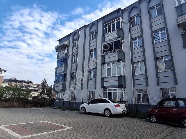 Cb.amazondan Utku Sitesin'de 3+1 Satılık Daire