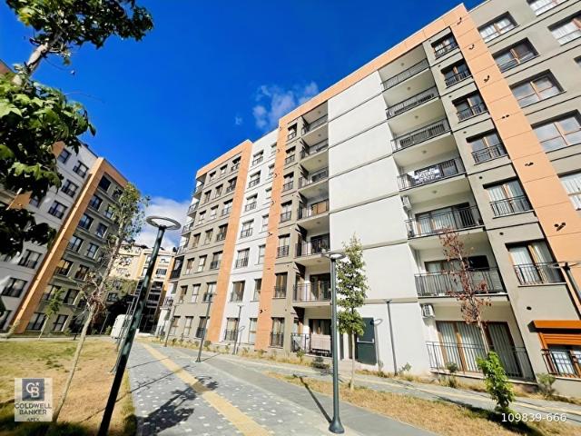 CB APEX K.HANE MERKEZ TOKİ HİZMET SİTESİNDE 3+1 EBEVEYN BANYOLU