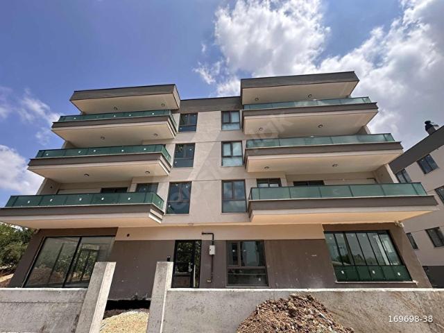 CB BAŞROL AKÇALAR 3+1 KİRALIK DAİRE