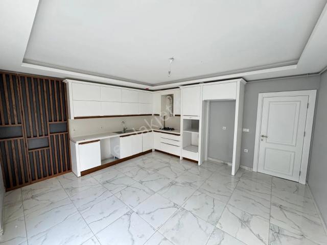 Cb Başrol Ataevler Komşupark 4+1 Dubleks Daire