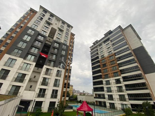 Cb Başrol Beşevler Moda Aris Sitesinde 3+1 Daire