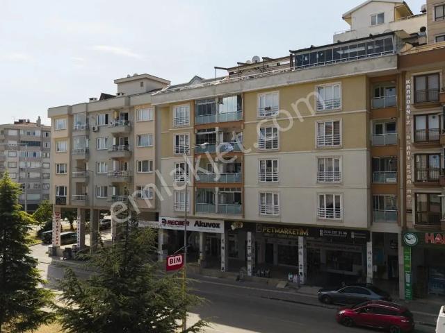 Cb Başrol Fsm Metro İstasyonu Karşısı 3+1 Satılık Daire