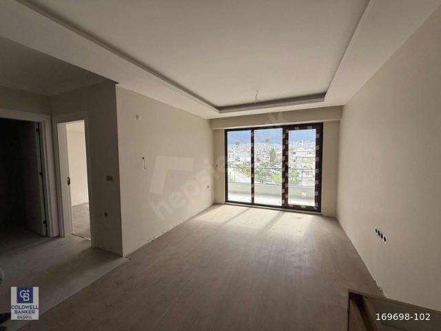 CB BAŞROL YILDIRIM ARABAYATAĞI SATILIK 1+1 DAİRE