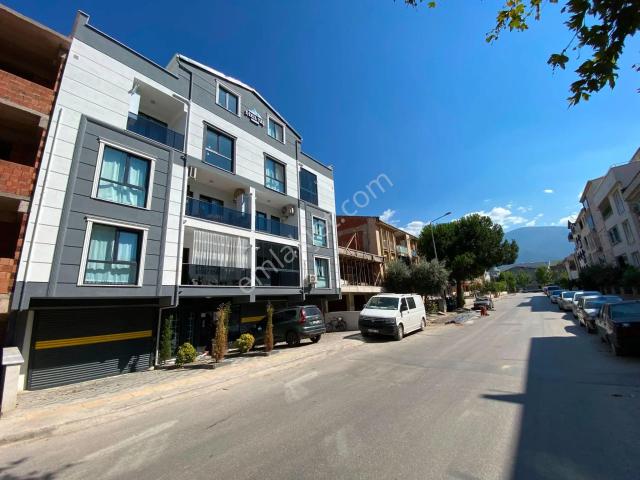 Cb Başrol'den Gürsu'da Satılık 3+1 Dubleks Daire