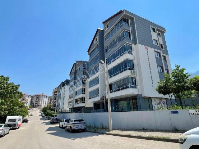 Cb Başrol'den Kestel Park Evleri'nde Satılık 4+1 Dubleks Daire
