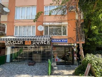 Cb Başrol'den Osmangazi Darmstad Cd.sinde Kiralık2+1daire işyeri