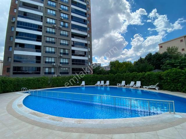 Cb Başrol'den Yunuselinde Site İçinde 3+1 Lüks Daire
